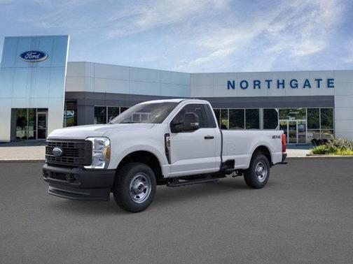 2025 Ford F-350 XL