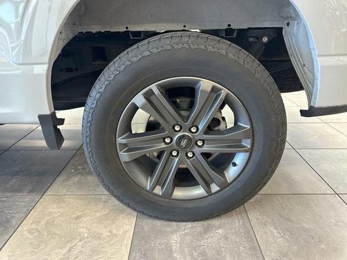 Avalanche 2023 Ford F-150 XLT