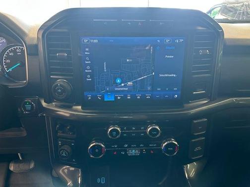Avalanche 2023 Ford F-150 XLT