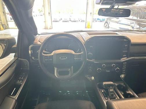 Avalanche 2023 Ford F-150 XLT
