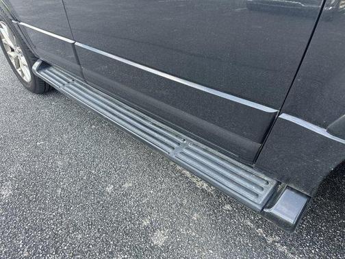 2016 Ford Expedition Limited