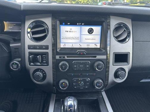 2016 Ford Expedition Limited