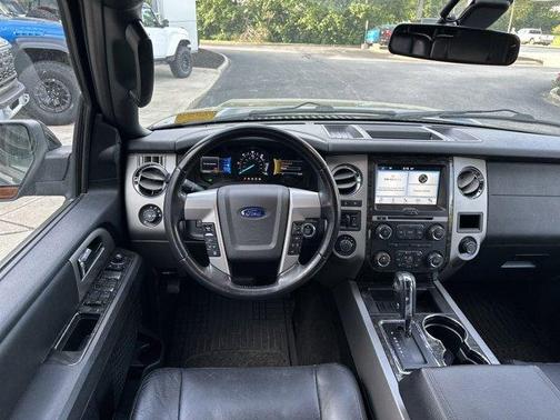 2016 Ford Expedition Limited