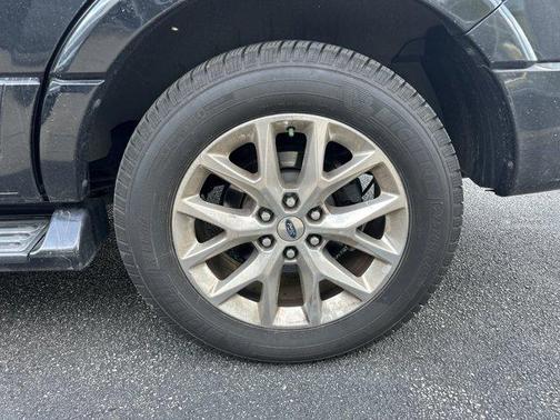 2016 Ford Expedition Limited