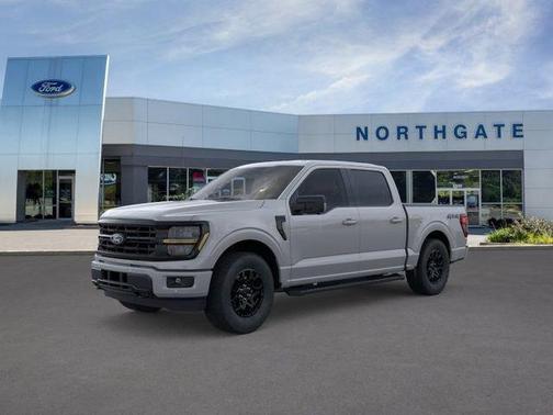 Avalanche 2026 Ford F-150 XLT