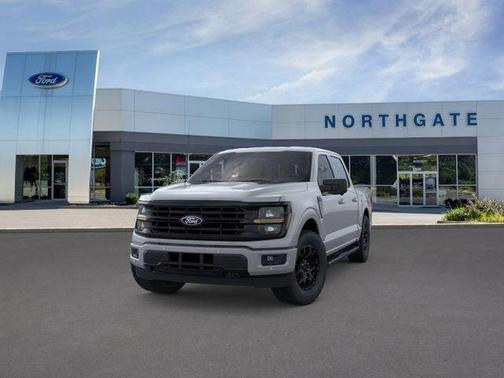 Avalanche 2026 Ford F-150 XLT