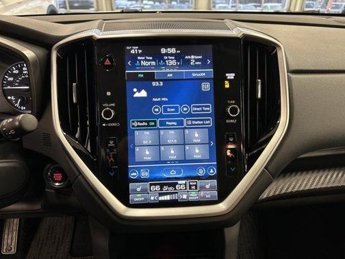 2024 Subaru Ascent Premium