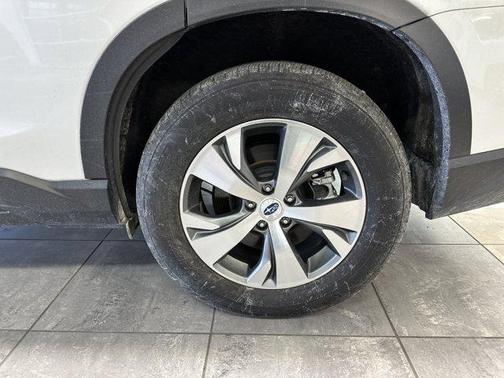 2024 Subaru Ascent Premium