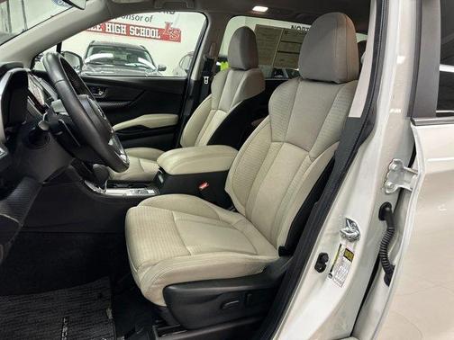 2024 Subaru Ascent Premium