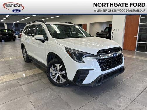2024 Subaru Ascent Premium