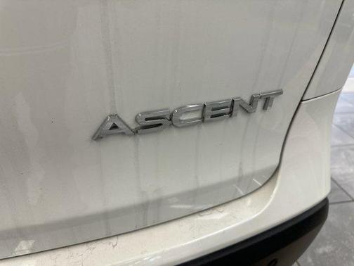 2024 Subaru Ascent Premium