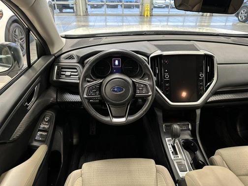 2024 Subaru Ascent Premium