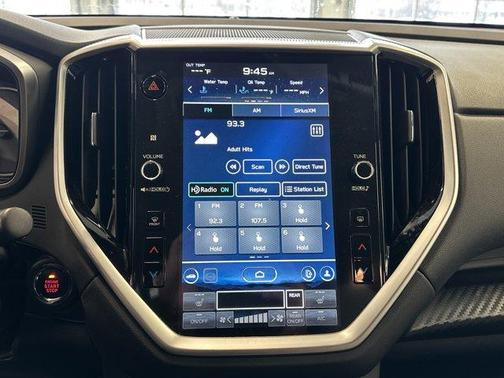 2024 Subaru Ascent Premium