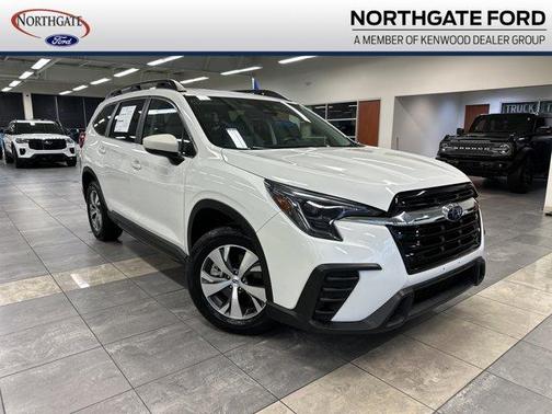 2024 Subaru Ascent Premium