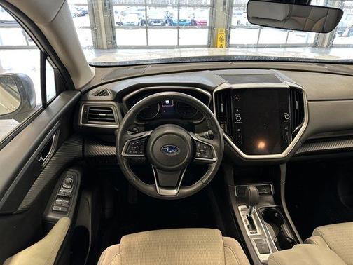 2024 Subaru Ascent Premium