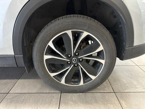 2023 Mazda CX-5 2.5 S Premium