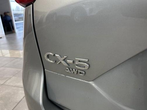 2023 Mazda CX-5 2.5 S Premium