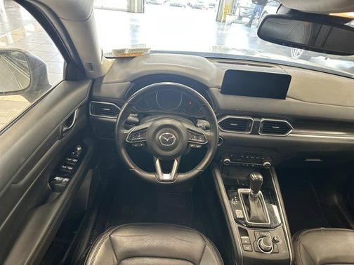 2023 Mazda CX-5 2.5 S Premium