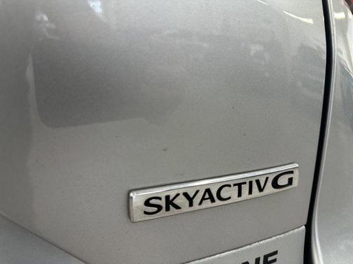 2023 Mazda CX-5 2.5 S Premium