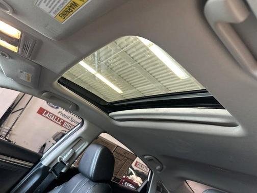 2021 Honda Civic EX-L