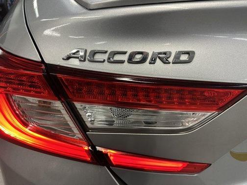 2020 Honda Accord Sport 1.5T