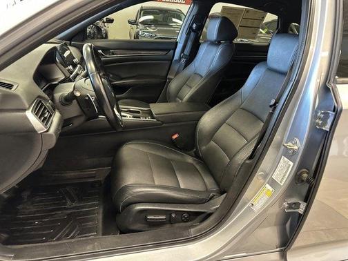 2020 Honda Accord Sport 1.5T
