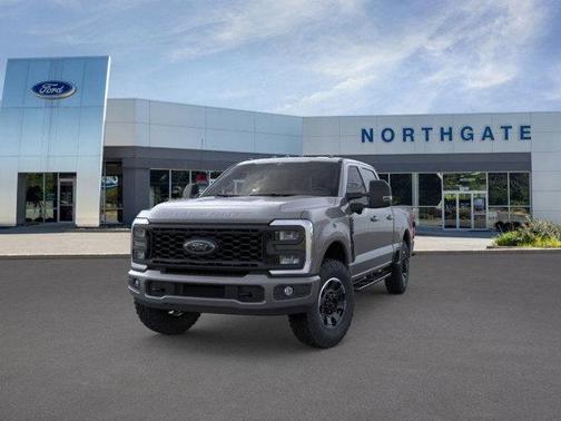 2025 Ford F-250 XLT