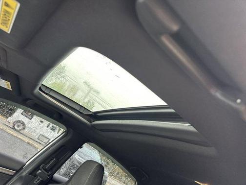 2019 Honda Civic Si Base