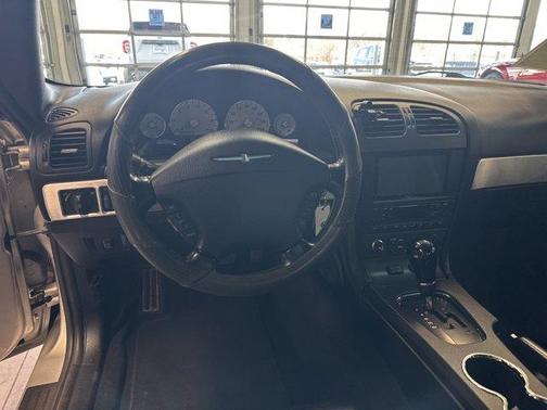 2004 Ford Thunderbird Deluxe