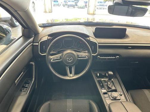 2024 Mazda CX-50 2.5 S Premium Package