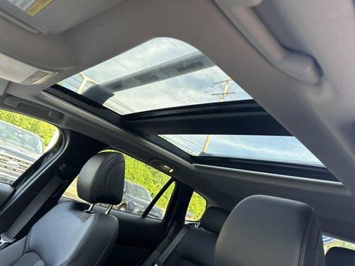 2024 Mazda CX-50 2.5 S Premium Package