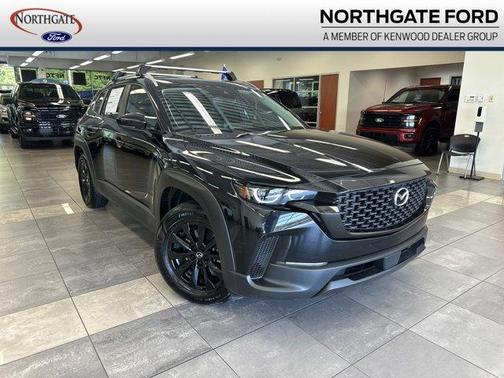 2024 Mazda CX-50 2.5 S Premium Package