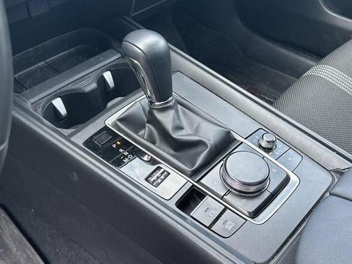 2024 Mazda CX-50 2.5 S Premium Package