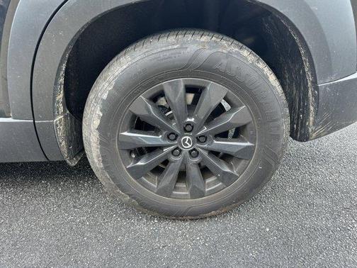 2024 Mazda CX-50 2.5 S Premium Package