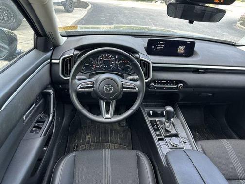 2024 Mazda CX-50 2.5 S Premium Package