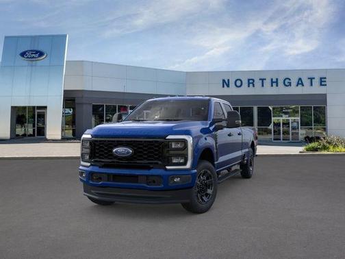 Argon 2026 Ford F-250 XL