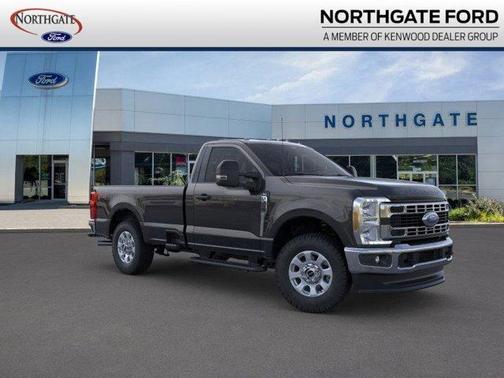 2025 Ford F-350 XLT