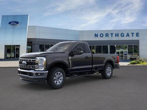 2025 Ford F-350 XLT