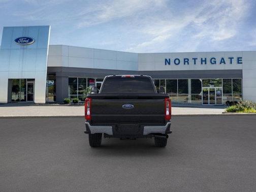 2025 Ford F-350 XLT