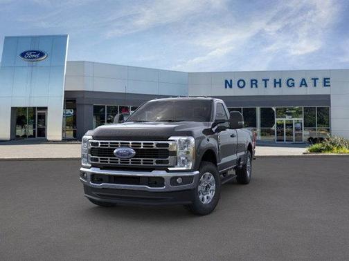 2025 Ford F-350 XLT
