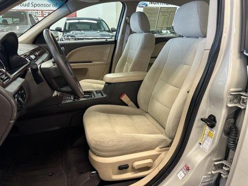 2008 Ford Taurus SEL