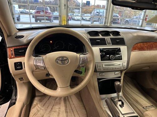 2008 Toyota Camry Solara SLE