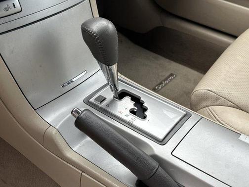 2008 Toyota Camry Solara SLE