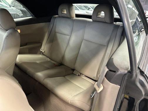 2008 Toyota Camry Solara SLE