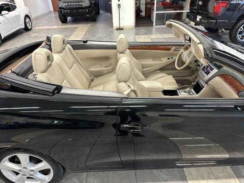 2008 Toyota Camry Solara SLE