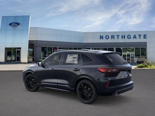 2025 Ford Escape ST-Line Elite