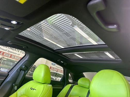 Aurora Black Pearl 2026 Kia K5 GT