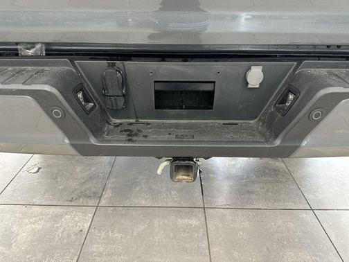 Carbonized Gray Metallic 2023 Ford F-150 XLT