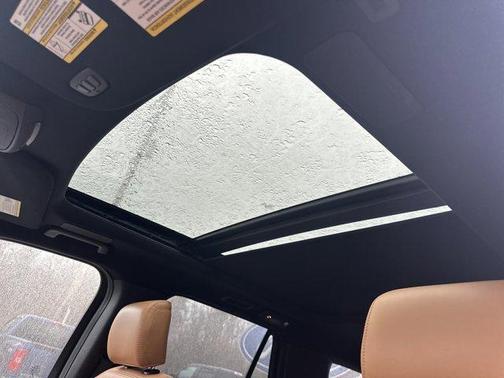 2022 Ford Expedition Max Platinum