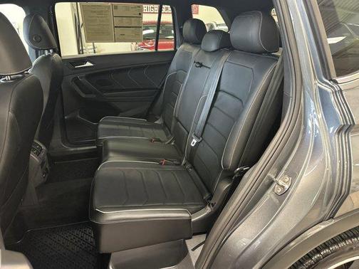 2024 Volkswagen Tiguan 2.0T SEL R-Line